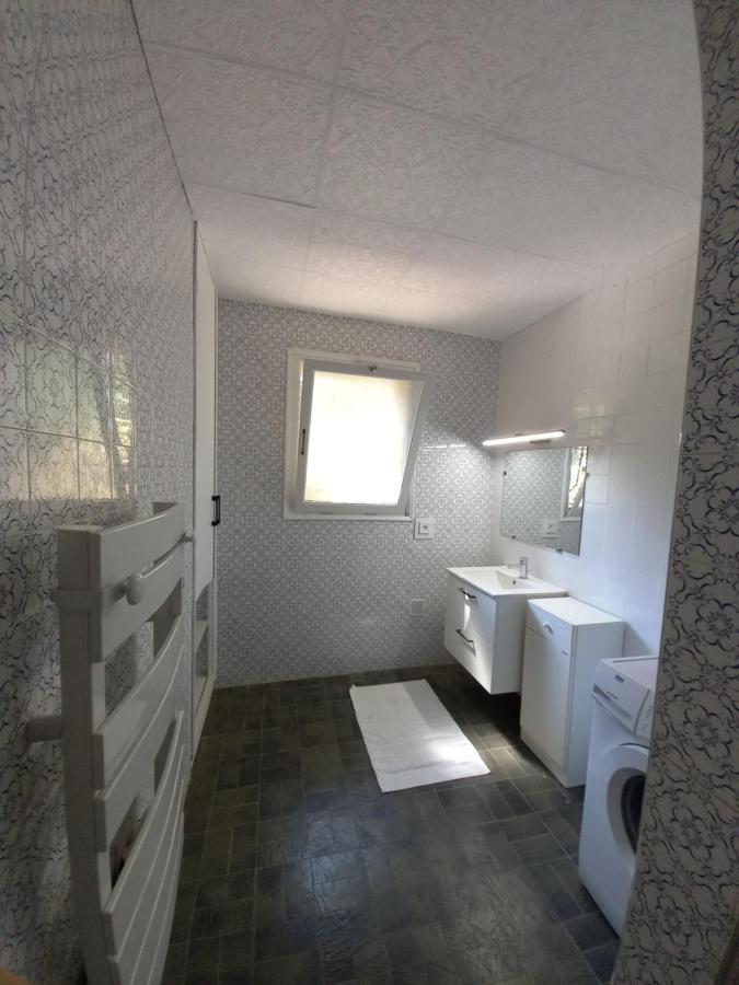 Les Pins Appartement Le Castellet  Buitenkant foto